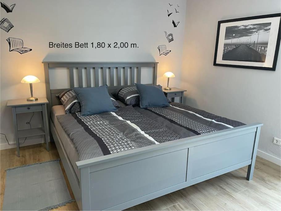 Modernes Apartment II In Olsztyn Bagian luar foto