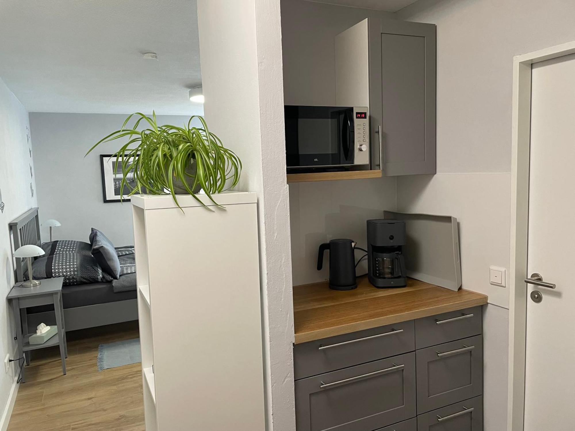Modernes Apartment II In Olsztyn Bagian luar foto